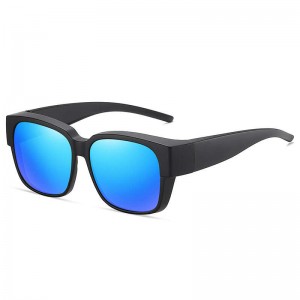 Clip On Sunglasses