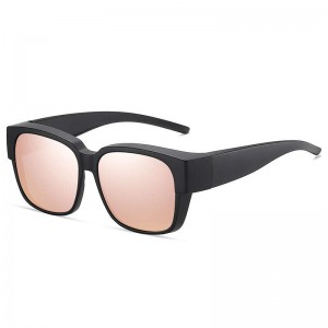 Clip On Sunglasses