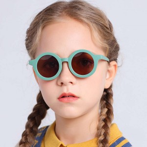 Polarized Kids Sunglasses