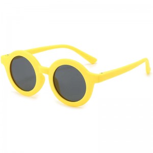 Polarized Kids Sunglasses