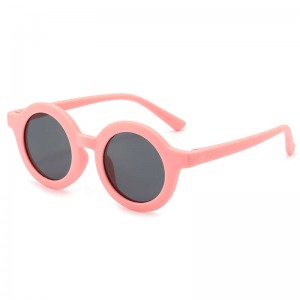 Polarized Kids Sunglasses