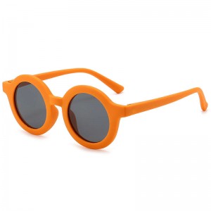 Polarized Kids Sunglasses