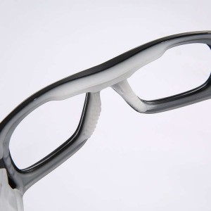 Optical Frames