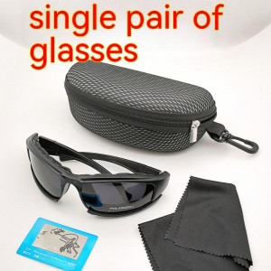 Protection Glasses