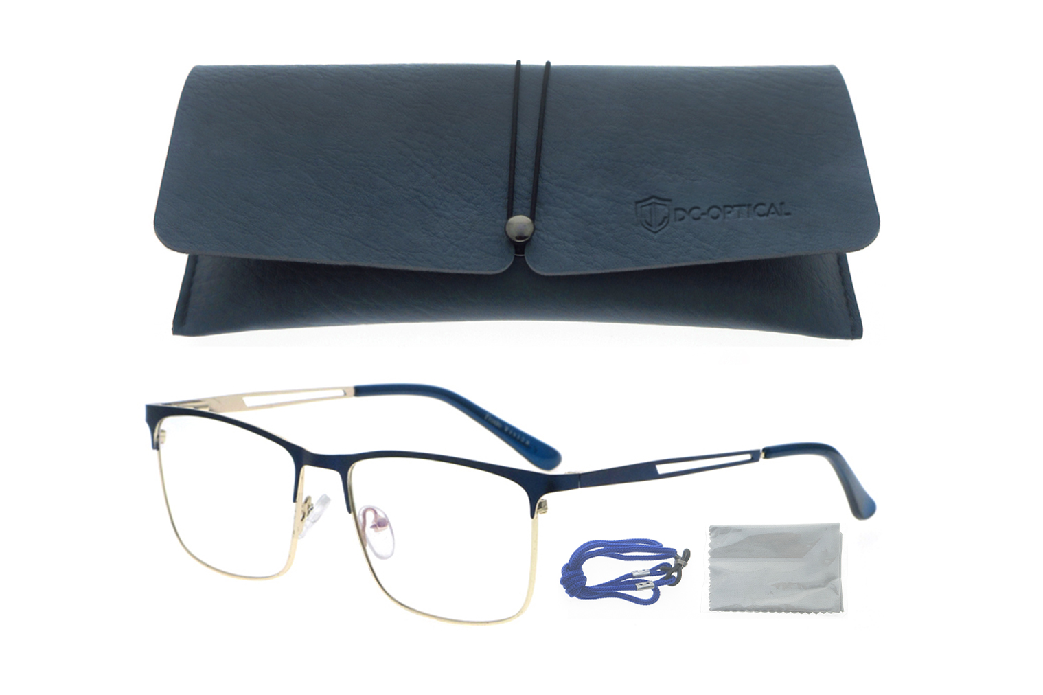 Why Regularly Update Your Optical Glasses?