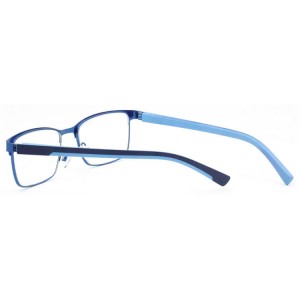 Metal Reading Glasses