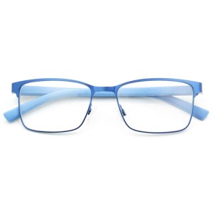 Metal Reading Glasses