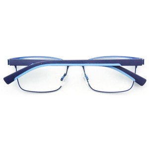 Metal Reading Glasses