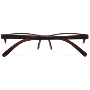 Plastic Reading Glasses