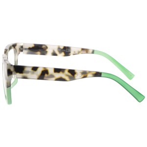 Plastic Reading Glasses