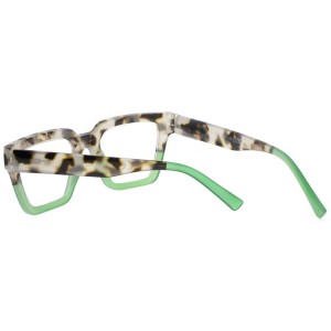 Plastic Reading Glasses