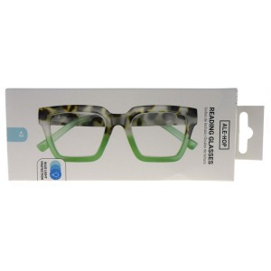 Plastic Reading Glasses