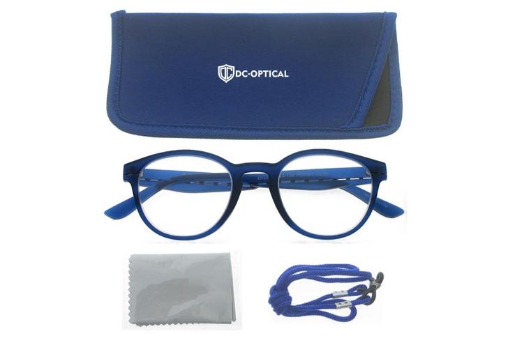 How to Customize Your Own Reading Glasses Brand?