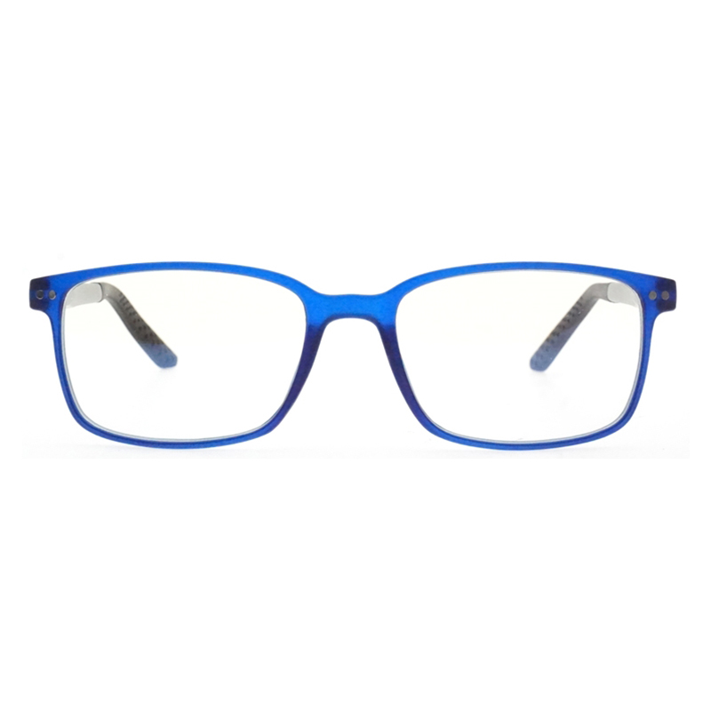 Dachuan Optical DRP127130 China Supplier Classic Design Reading Glasses With Double Color (12)