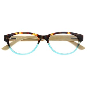 Wood Finish Reading Glasses