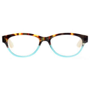 Wood Finish Reading Glasses