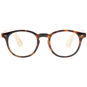 Wood Finish Reading Glasses