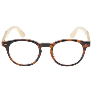 Wood Finish Reading Glasses