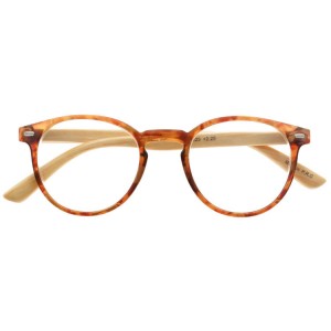 Wood Finish Reading Glasses