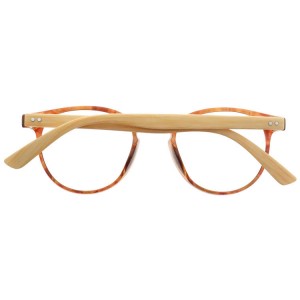 Wood Finish Reading Glasses