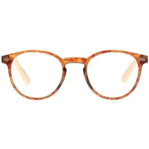 Wood Finish Reading Glasses