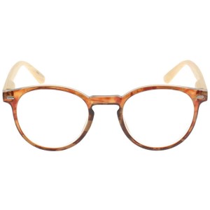 Wood Finish Reading Glasses