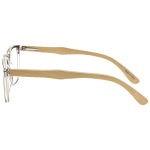 Wood Finish Reading Glasses