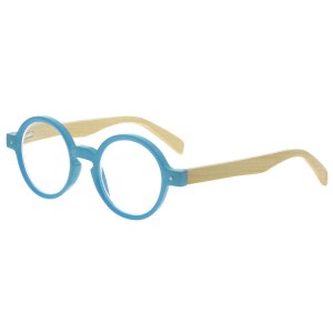 Wood Finish Reading Glasses