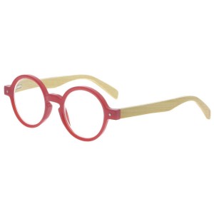 Wood Finish Reading Glasses