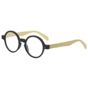 Wood Finish Reading Glasses