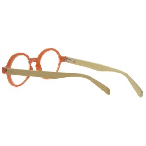 Wood Finish Reading Glasses