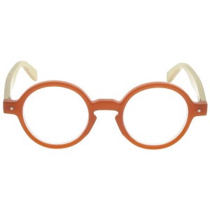 Wood Finish Reading Glasses