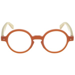 Wood Finish Reading Glasses