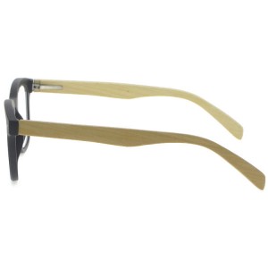 Wood Finish Reading Glasses