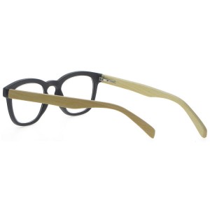 Wood Finish Reading Glasses