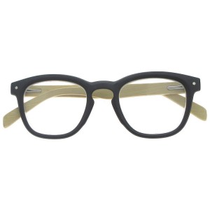 Wood Finish Reading Glasses