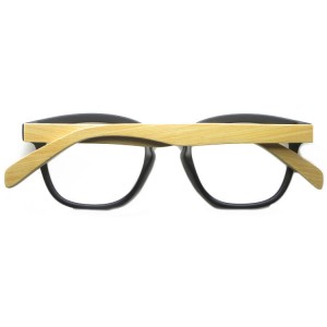 Wood Finish Reading Glasses