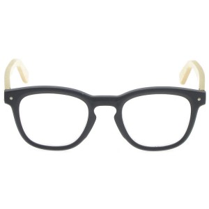 Wood Finish Reading Glasses