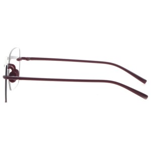 Metal Reading Glasses