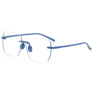 Metal Reading Glasses