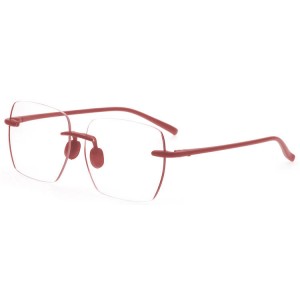 Metal Reading Glasses