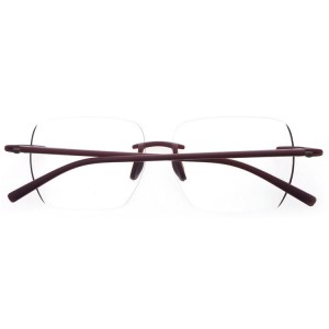 Metal Reading Glasses