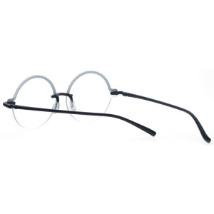 Metal Reading Glasses