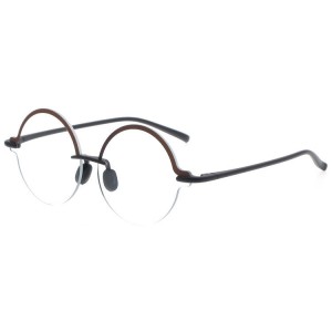 Metal Reading Glasses