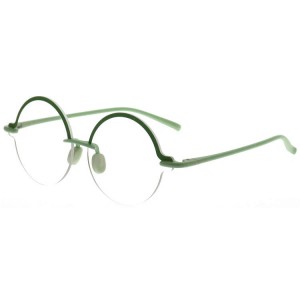 Metal Reading Glasses