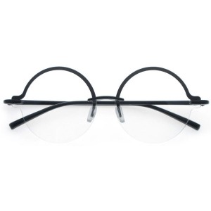 Metal Reading Glasses