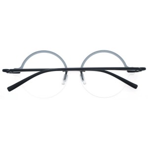 Metal Reading Glasses