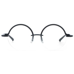 Metal Reading Glasses