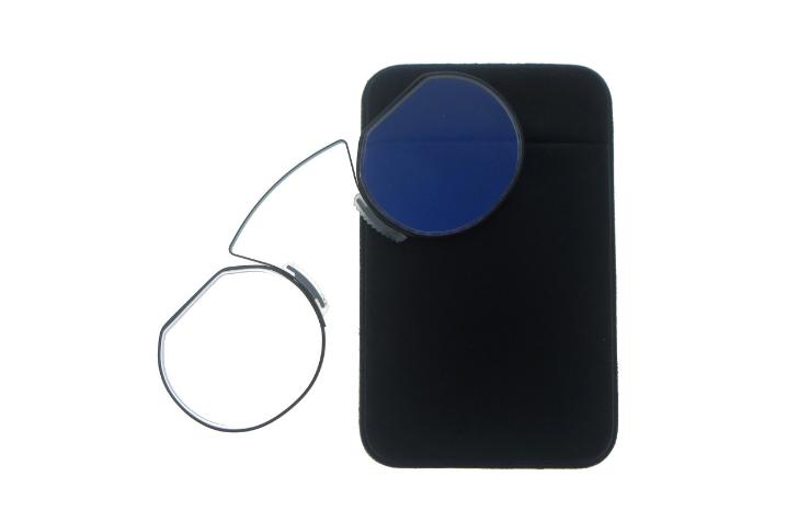 Dachuan Optical Nose Clip Reading Glasses Instructions
