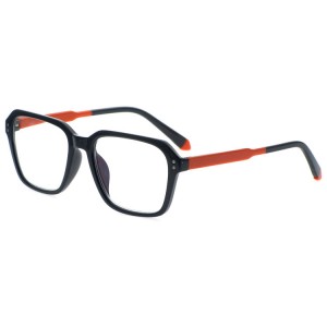 Plastic Reading Glasses